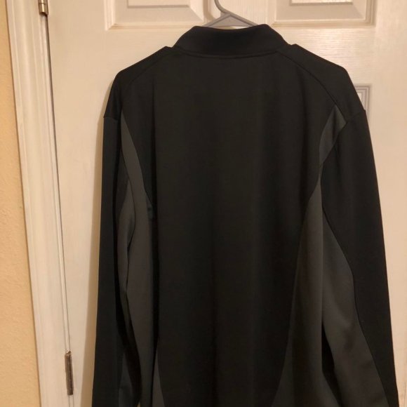 Nike Air Jordan Jumpman Flight Knit Full Zip Jacket **RARE** - Picture 2 of 7